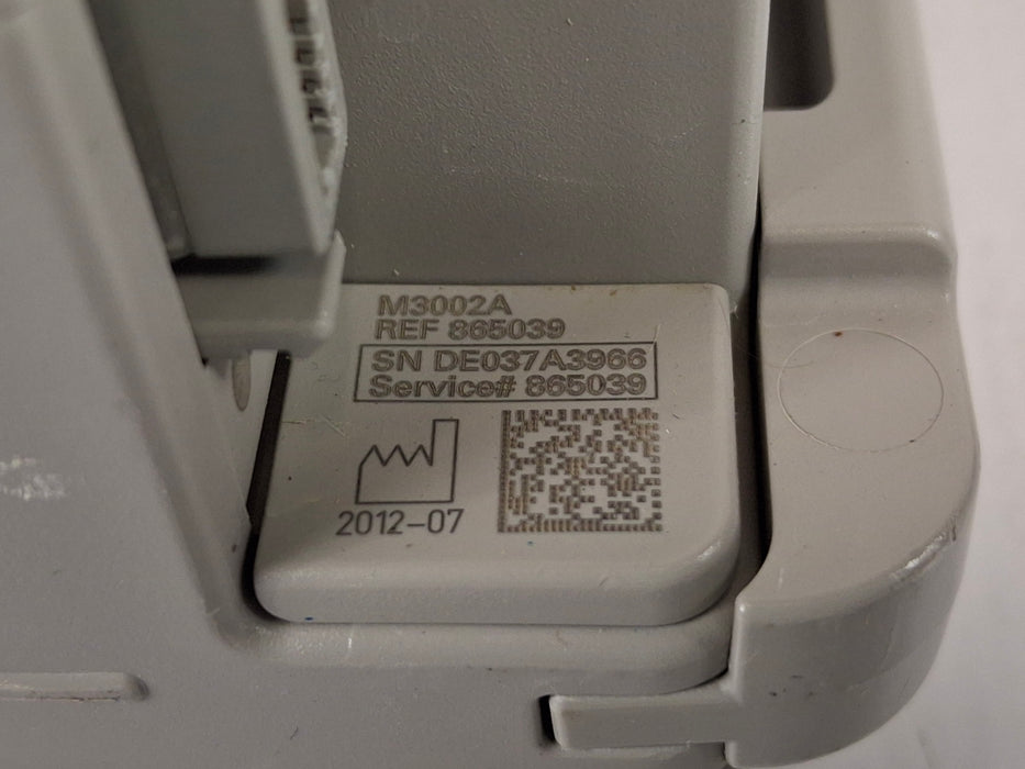 Philips Philips IntelliVue MP2 Portable Patient Monitor Patient Monitors reLink Online