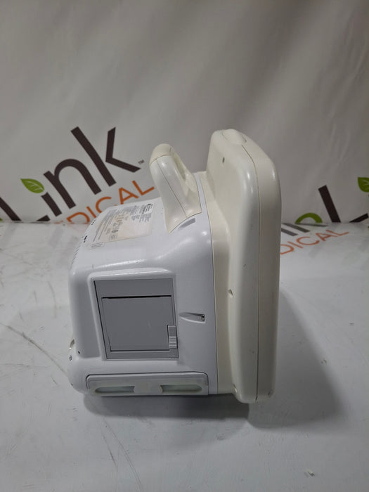 GE Healthcare Dash 4000 - GE/Nellcor SpO2 Patient Monitor