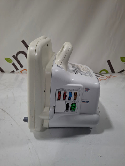 GE Healthcare Dash 4000 - GE/Nellcor SpO2 Patient Monitor