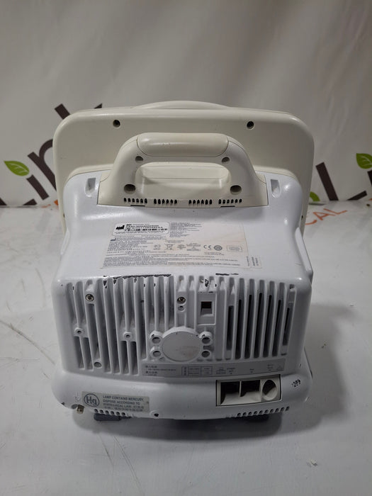 GE Healthcare Dash 4000 - GE/Nellcor SpO2 Patient Monitor