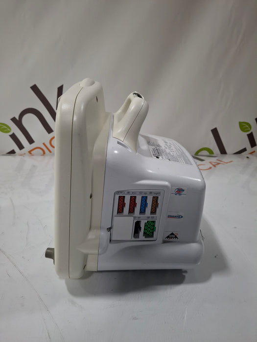 GE Healthcare Dash 4000 - GE/Nellcor SpO2 Patient Monitor