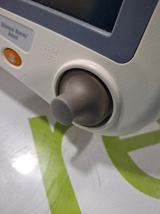 GE Healthcare Dash 4000 - GE/Nellcor SpO2 Patient Monitor