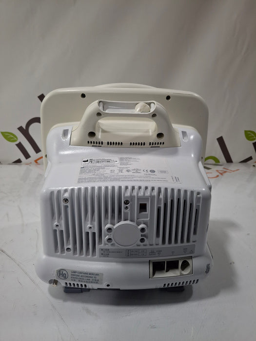 GE Healthcare Dash 4000 - GE/Nellcor SpO2 Patient Monitor