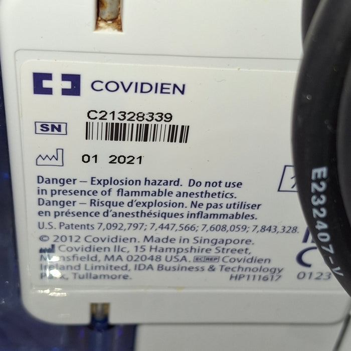 Covidien Kangaroo ePump Enteral Feeding Pump