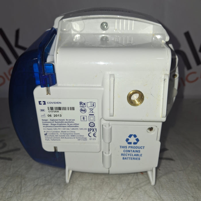 Covidien Covidien Kangaroo ePump Enteral Feeding Pump Infusion Pump reLink Online
