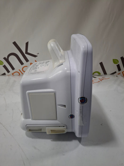 GE Healthcare Dash 5000 - Masimo SpO2 Patient Monitor