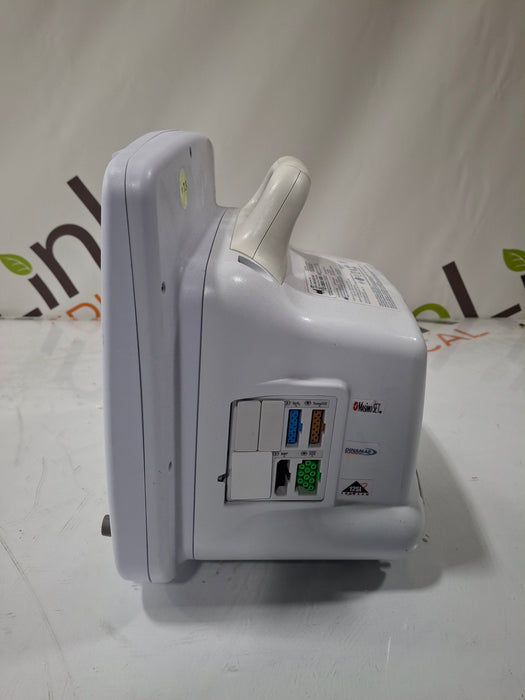 GE Healthcare Dash 5000 - Masimo SpO2 Patient Monitor