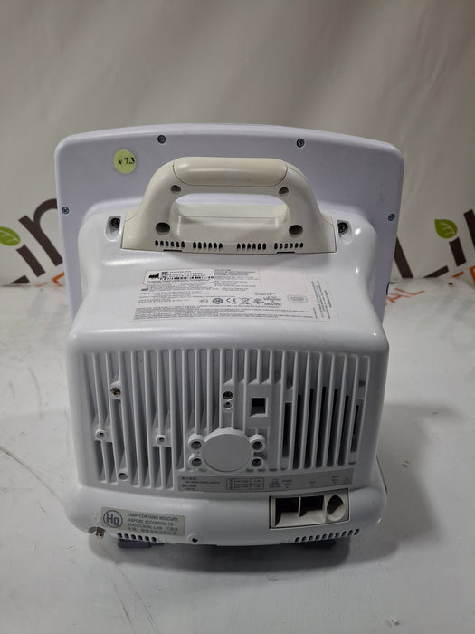 GE Healthcare Dash 5000 - Masimo SpO2 Patient Monitor