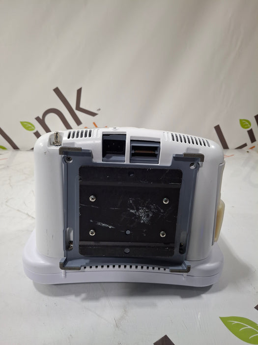 GE Healthcare Dash 5000 - Masimo SpO2 Patient Monitor
