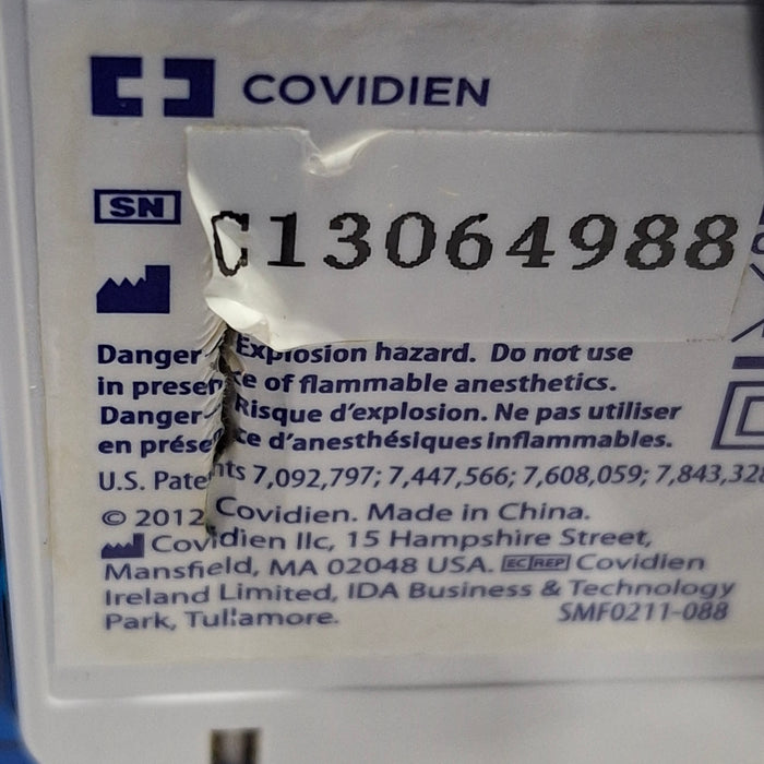 Covidien Kangaroo ePump Enteral Feeding Pump