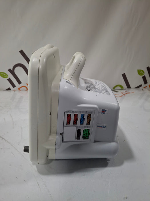 GE Healthcare Dash 4000 - GE/Nellcor SpO2 Patient Monitor