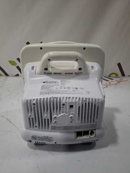 GE Healthcare Dash 4000 - GE/Nellcor SpO2 Patient Monitor