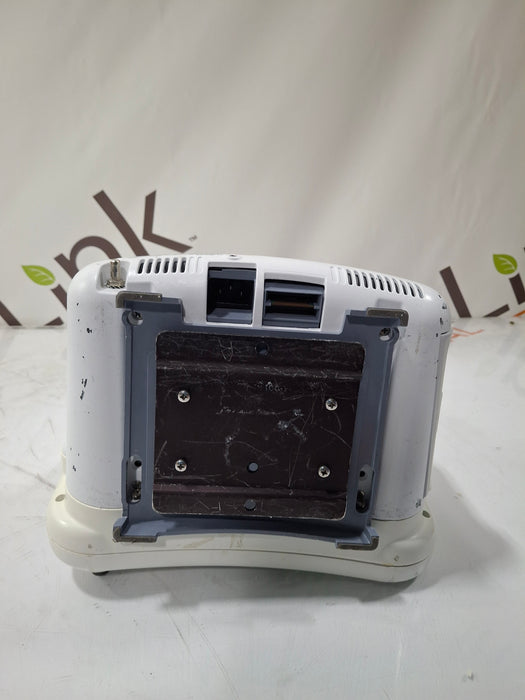 GE Healthcare Dash 4000 - GE/Nellcor SpO2 Patient Monitor