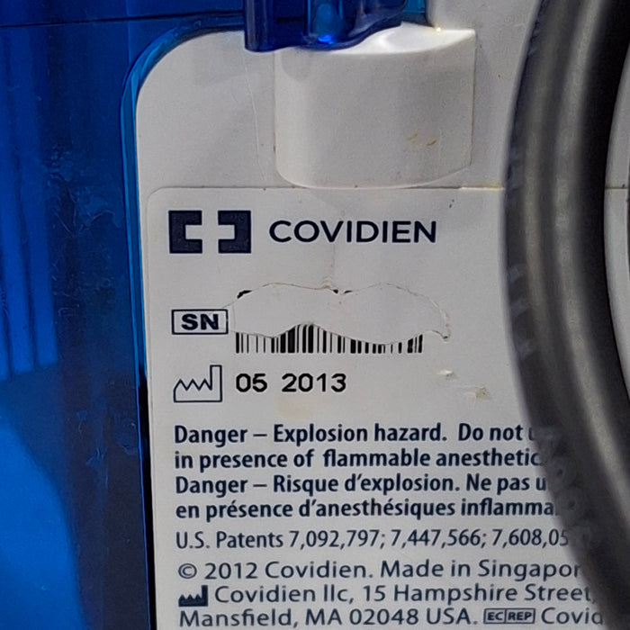 Covidien Kangaroo ePump Enteral Feeding Pump