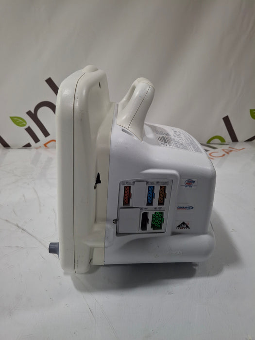 GE Healthcare Dash 4000 - GE/Nellcor SpO2 Patient Monitor