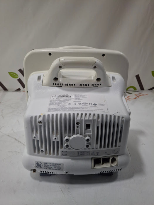 GE Healthcare Dash 4000 - GE/Nellcor SpO2 Patient Monitor