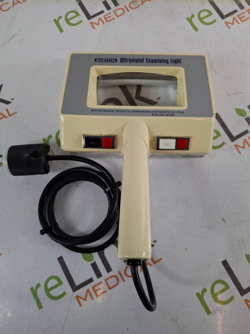 Burton Burton 31603 Handheld Examination Light Surgical & Exam Lights reLink Online