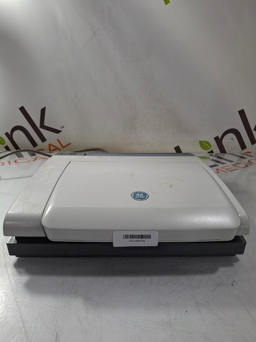 GE Healthcare GE Healthcare MAC 5500 HD ECG without CAM Module Cardiology reLink Online
