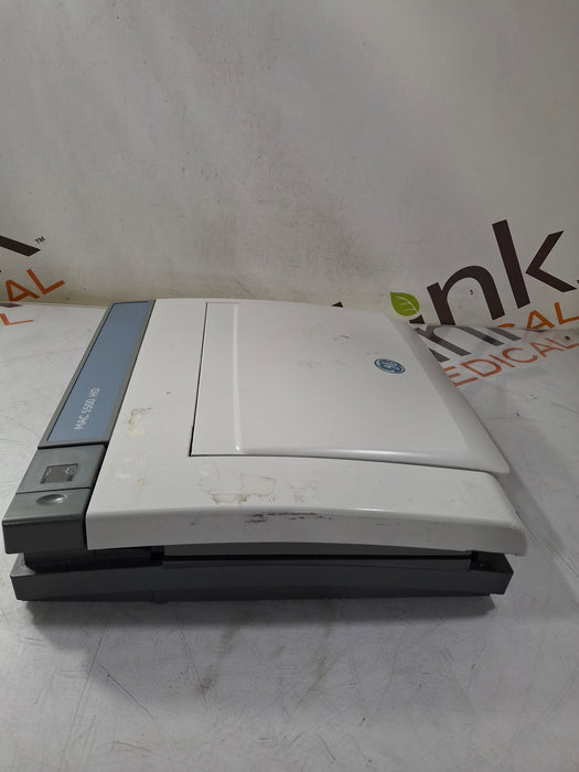 GE Healthcare GE Healthcare MAC 5500 HD ECG without CAM Module Cardiology reLink Online