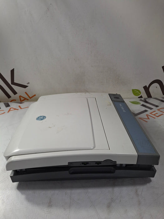 GE Healthcare GE Healthcare MAC 5500 HD ECG without CAM Module Cardiology reLink Online
