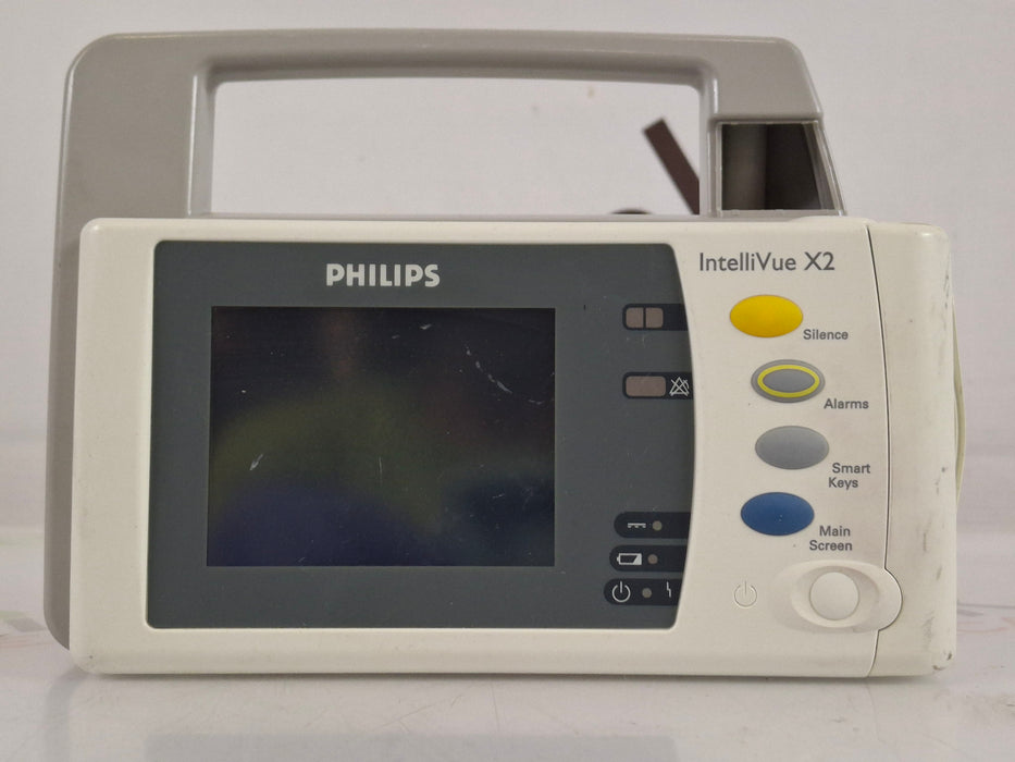 Philips IntelliVue X2 Monitor - Fast SpO2