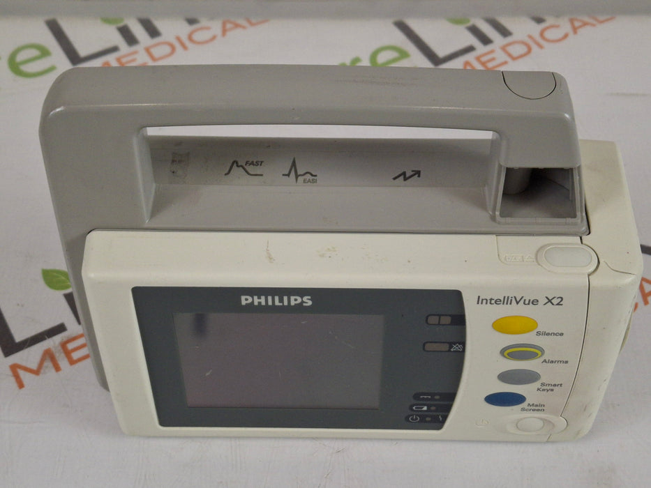 Philips IntelliVue X2 Monitor - Fast SpO2