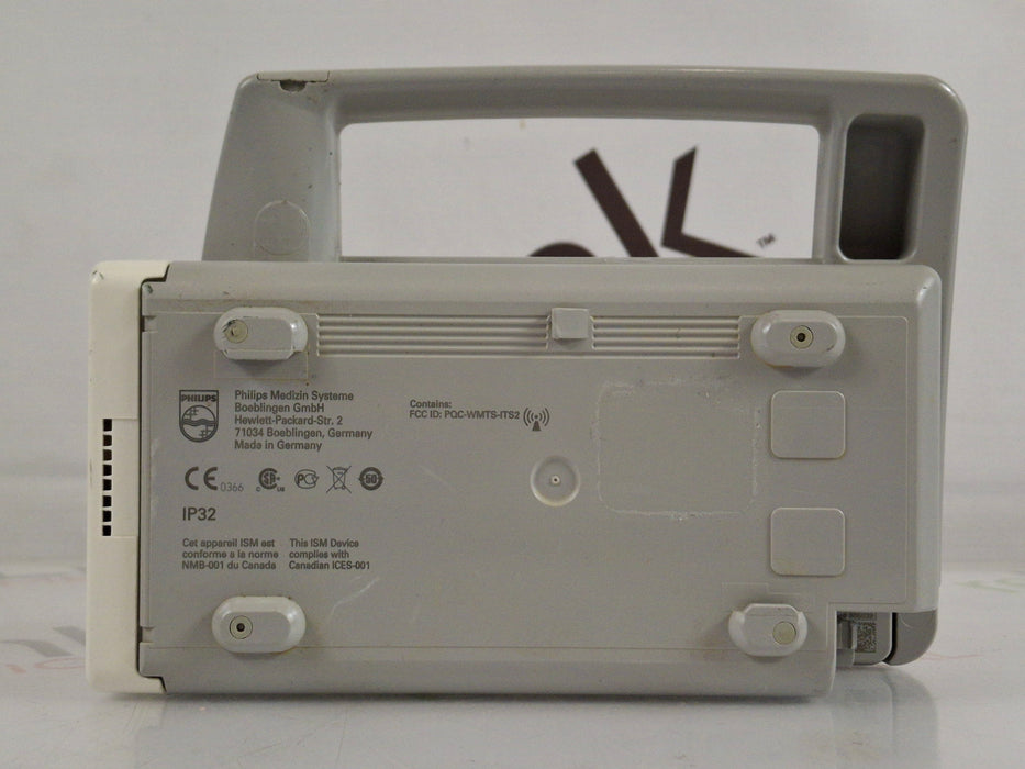 Philips Philips IntelliVue MP2 Portable Patient Monitor Patient Monitors reLink Online