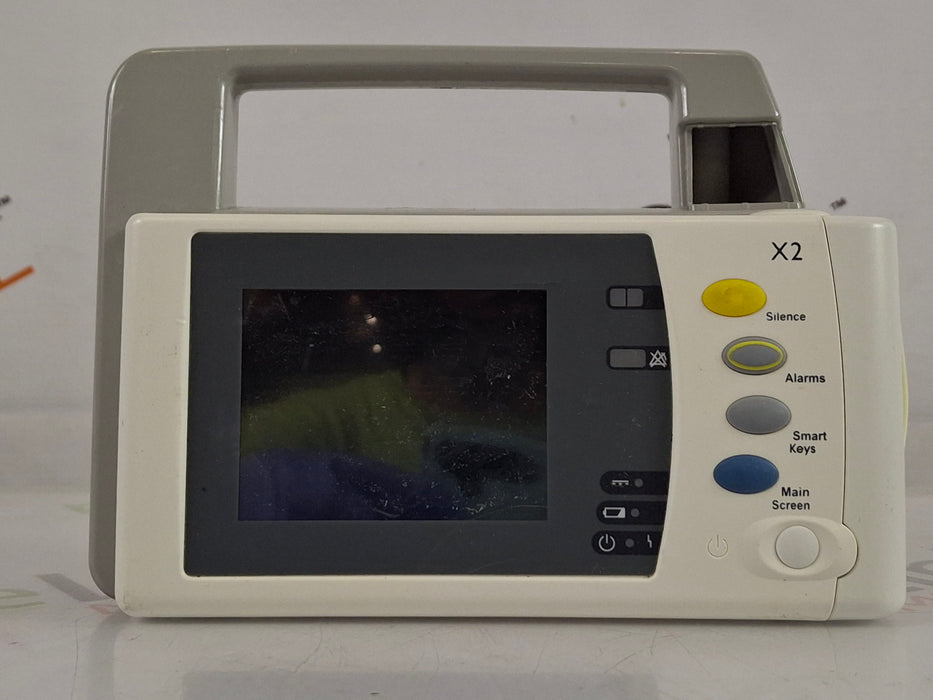 Philips IntelliVue X2 Monitor - Fast SpO2