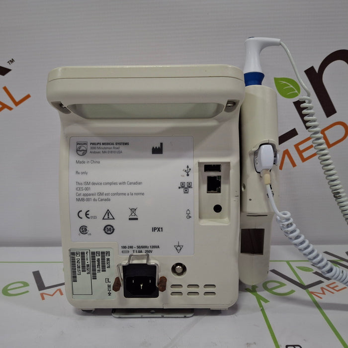 Philips Philips SureSigns VSi Vital Signs Monitor Patient Monitors reLink Online