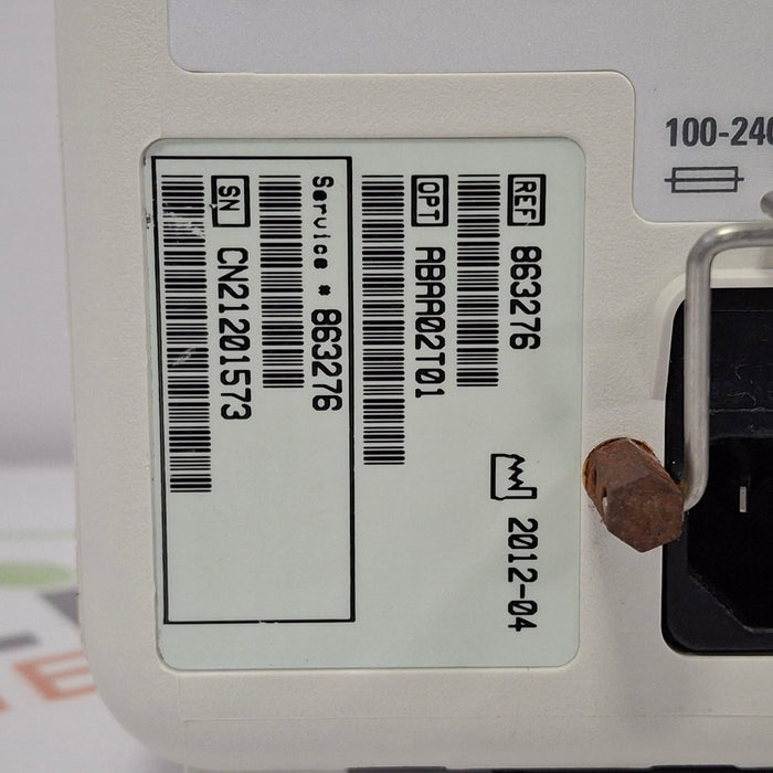 Philips Philips SureSigns VSi Vital Signs Monitor Patient Monitors reLink Online
