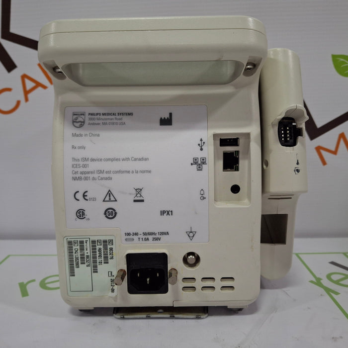 Philips SureSigns VSi Vital Signs Monitor