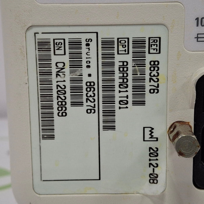 Philips SureSigns VSi Vital Signs Monitor