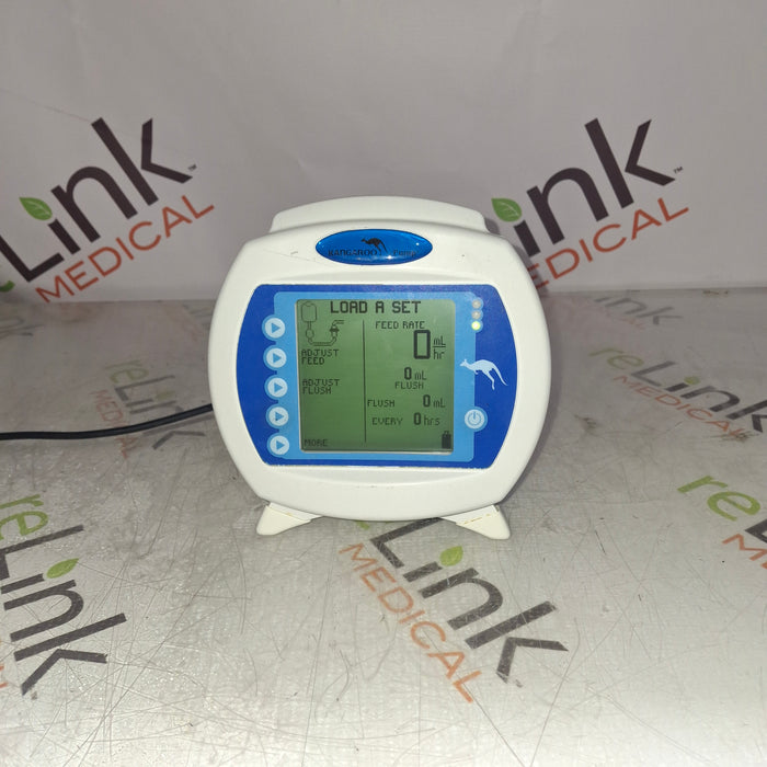 Covidien Kangaroo ePump Enteral Feeding Pump