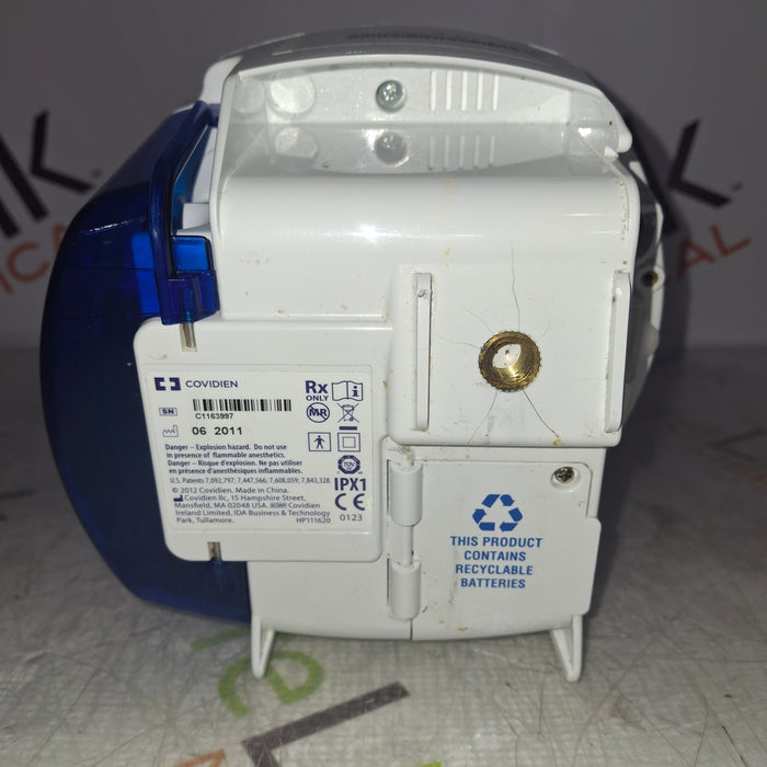 Covidien Kangaroo ePump Enteral Feeding Pump