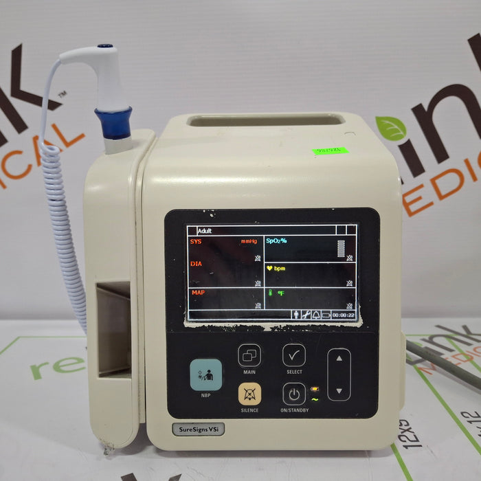 Philips SureSigns VSi Vital Signs Monitor