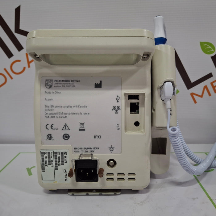 Philips SureSigns VSi Vital Signs Monitor