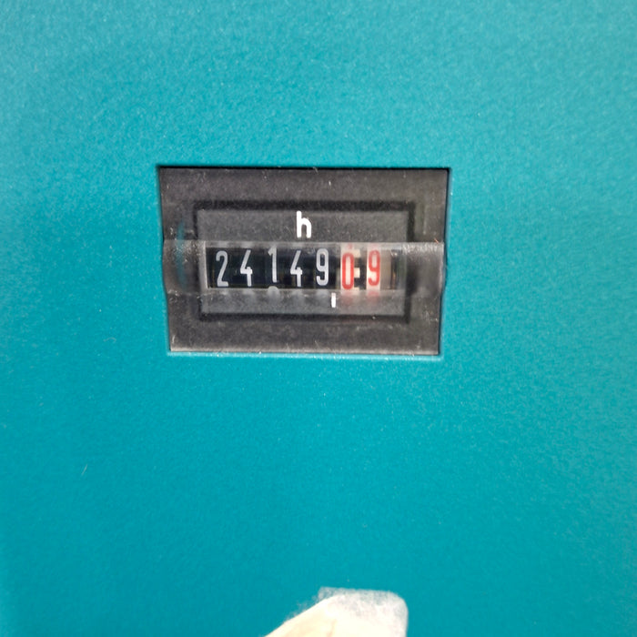 Gambro Prismaflex Dialysis Machine
