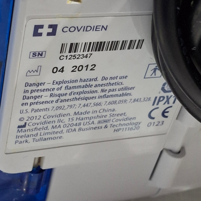 Covidien Kangaroo ePump Enteral Feeding Pump
