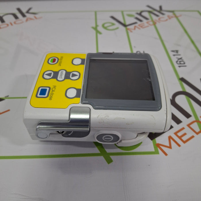 Smiths Medical CADD Solis 2110 Epidural Infusion Pump