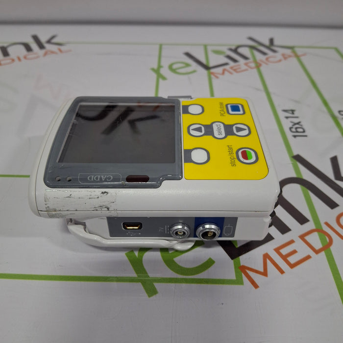 Smiths Medical CADD Solis 2110 Epidural Infusion Pump