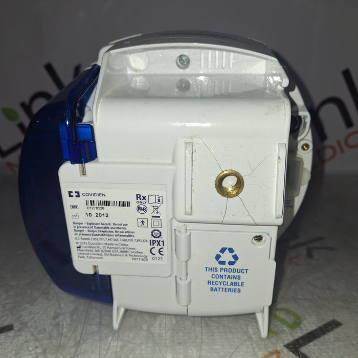 Covidien Kangaroo ePump Enteral Feeding Pump