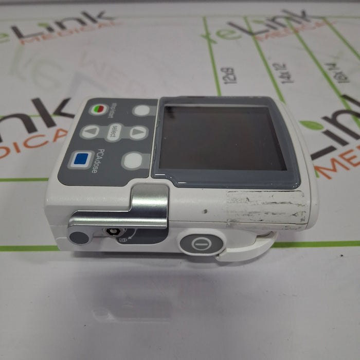 Smiths Medical CADD Solis 2110 Ambulatory Infusion Pump