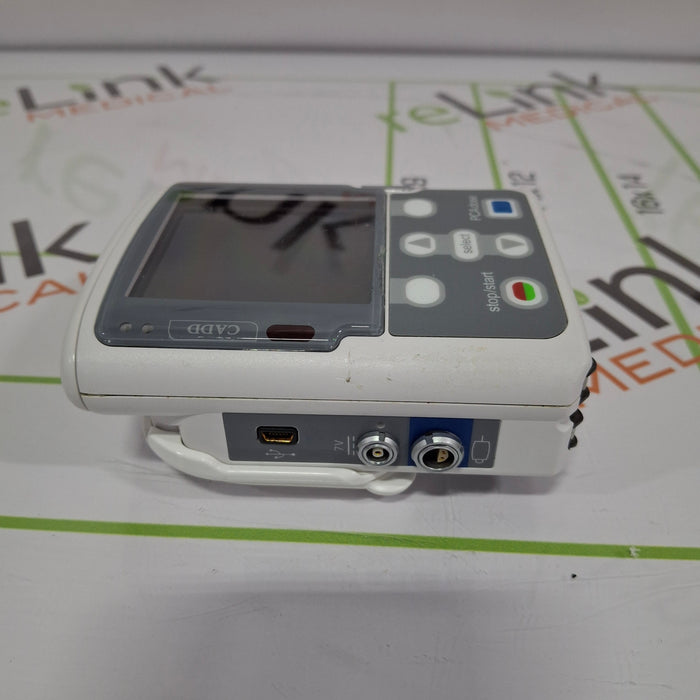 Smiths Medical CADD Solis 2110 Ambulatory Infusion Pump