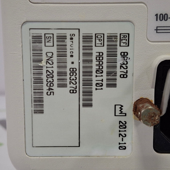 Philips SureSigns VS2+ Vital Signs Monitor