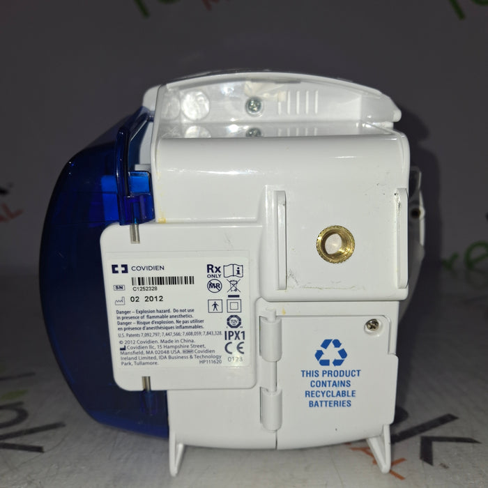 Covidien Kangaroo ePump Enteral Feeding Pump