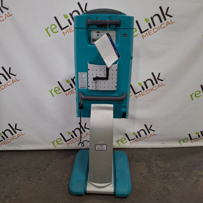 Gambro Prismaflex Dialysis Machine