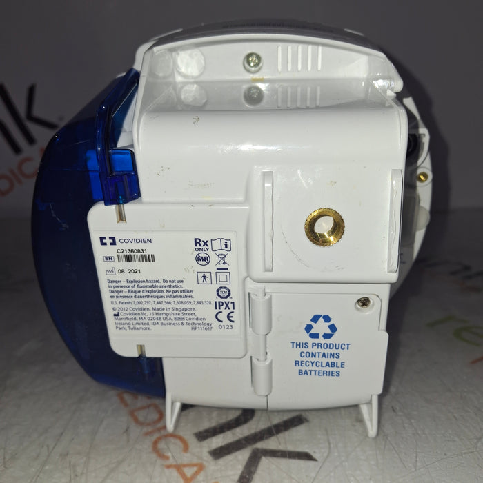 Covidien Kangaroo ePump Enteral Feeding Pump