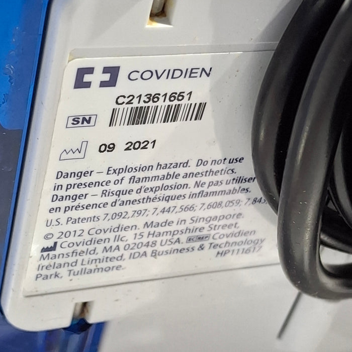 Covidien Kangaroo ePump Enteral Feeding Pump