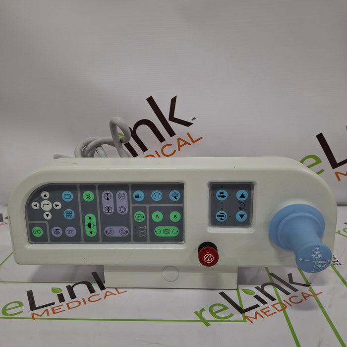 GE Healthcare GE Healthcare 5331524-02 Remote User Interface C-Arms & Tables reLink Online
