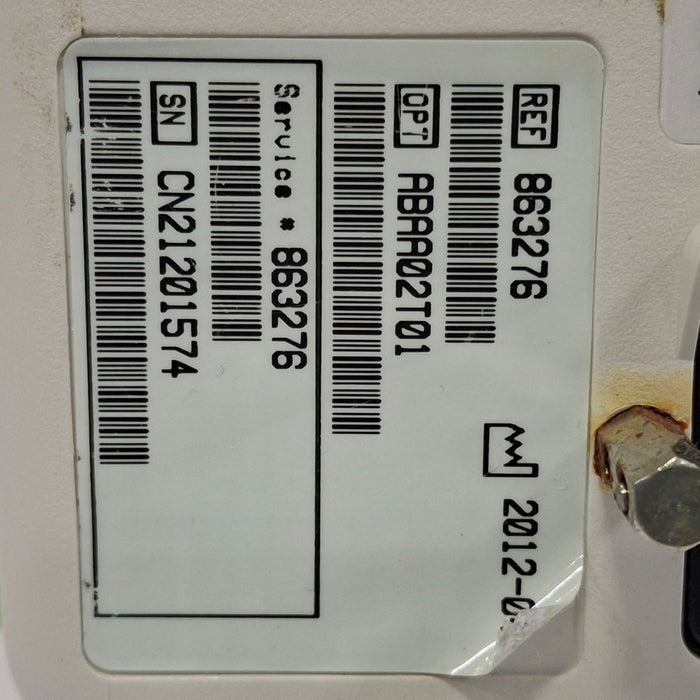 Philips Philips SureSigns VSi Vital Signs Monitor Patient Monitors reLink Online